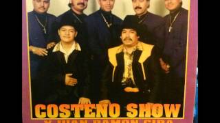 Costeno show y Juan Ramon Cira-Aqui se termina