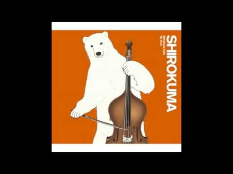 Shirokuma- san - Shirokuma Cafe Song