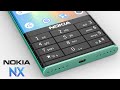 Nokia NX 5G Trailer First Look Features Camera Launch Date Price Specs Nokia