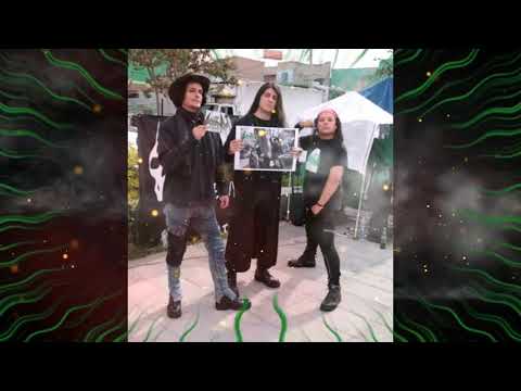 Annabelle Thrash 🤘🐺🤘