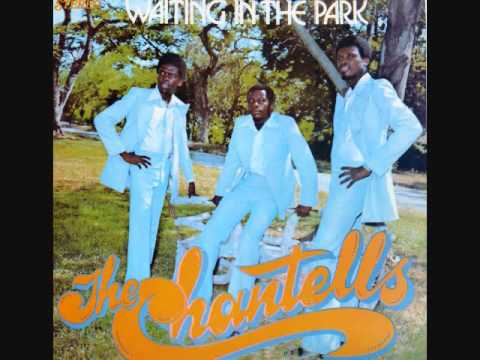 Chantells - Waiting In The Park