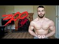 300 PUSH UPS A DAY WORKOUT CHALLENGE | 30 Push Up Variations (FOLLOW ALONG)