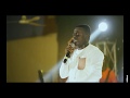 Kojo Adjei Fa Me Sie Official Live Video