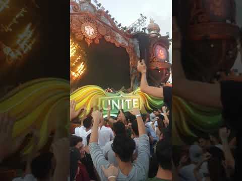 Unite Tomorrowland Lebanon (Biel the parks)