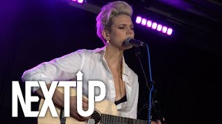 Betty Who Performs &#39;I Remember&#39; &amp; &#39;I Love You Always Forever&#39; (Acoustic)