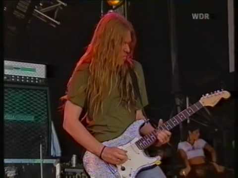 07. MONSTER MAGNET - Facedown (Bizarre 1995)