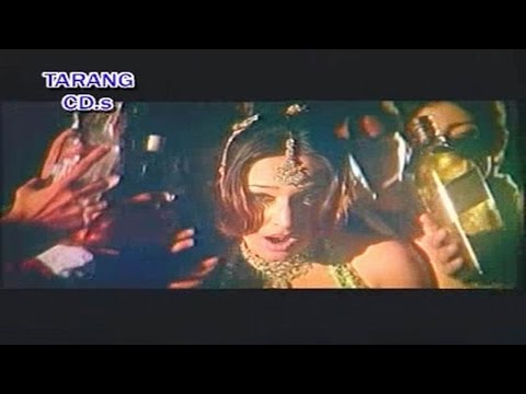 Pashto Old Movie Song 06 - Tarang Filmi Sandrai Volume 02 - Pushto Old