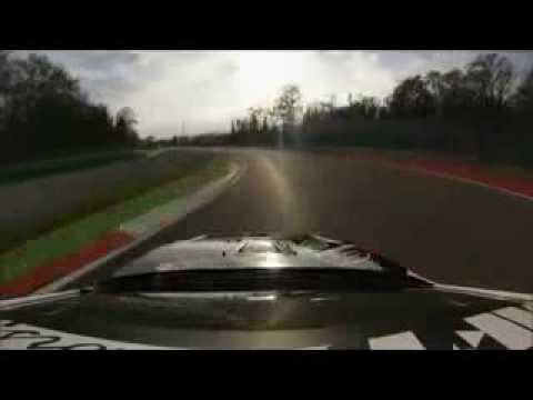 F.lli Brignoli Cameracar PS3 - Monza Ronde 2013