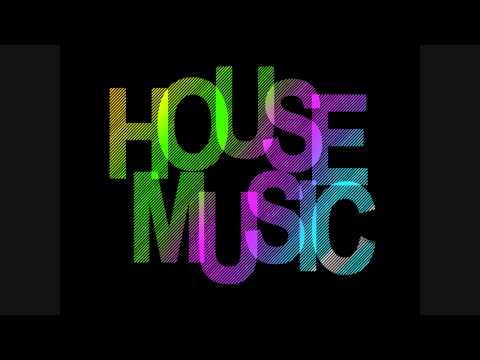 Ivan Frost - Pump Up The Volume (House Music 2011) [HD]