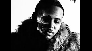 Chinx Drugz - Dope House Feat. Jadakiss