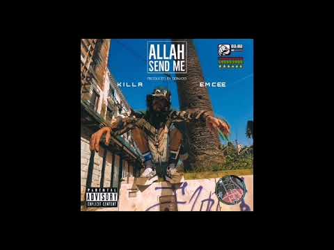 KILLA MC X DONX2D _ MY EGO (AUDIO VERSION)