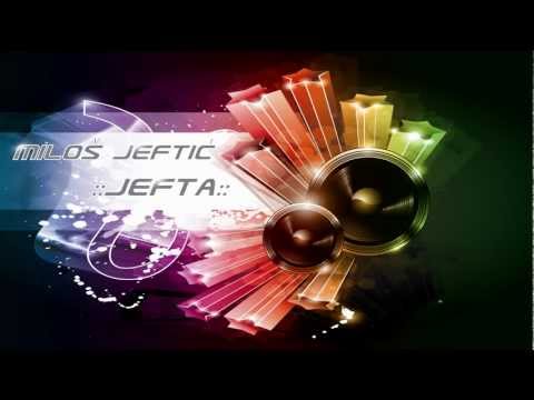 Milos Jeftic - Jefta - Folk MIX (Djavolica, Pitaju me, Vodicu te mala do meseca)