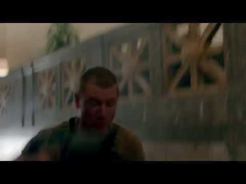 Strike Back Season 4: Episode 7 - Clip 2 (Cinemax)