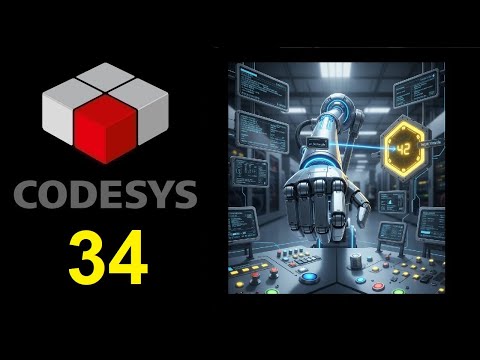 Corso CODESYS #34 - i PUNTATORI