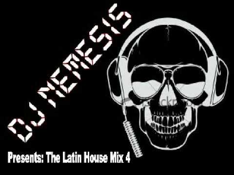 Latin House Sessions Vol.4