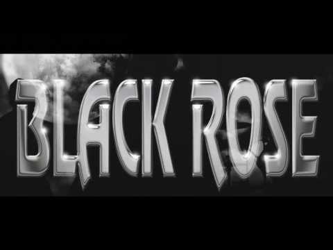 Black Rose-  Never Let Me Down  (HD)