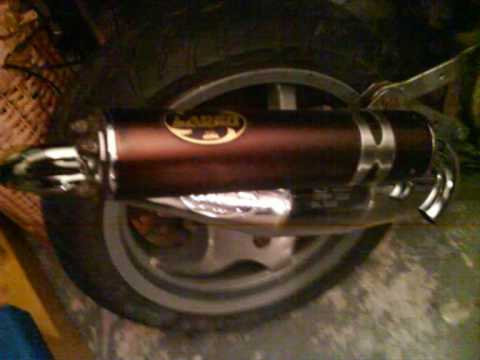 aerox tuning gymnich