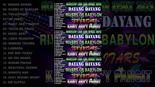 Download lagu DAYANG DAYANG - TEN GUITARS💥New Nonstop Cha Cha Disco Remix 2023💥CHA CHA REMIX 2023 mp3