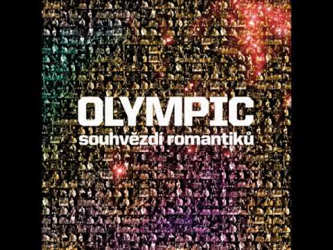 Olympic - Láska je někdy černá (2015)
