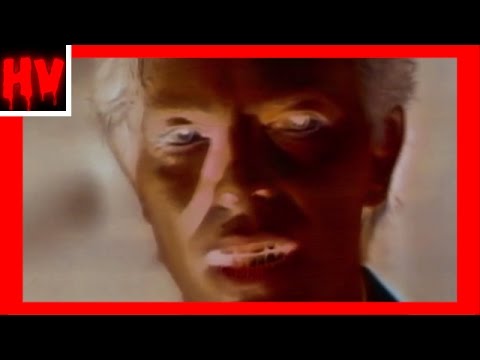 David Bowie - Ashes to Ashes (Horror Version) 😱