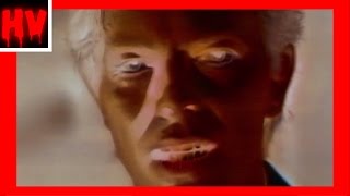 David Bowie - Ashes to Ashes (Horror Version) 😱