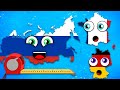 Explore The Largest Countries In Europe By Area Countries Of The World KLT Geography