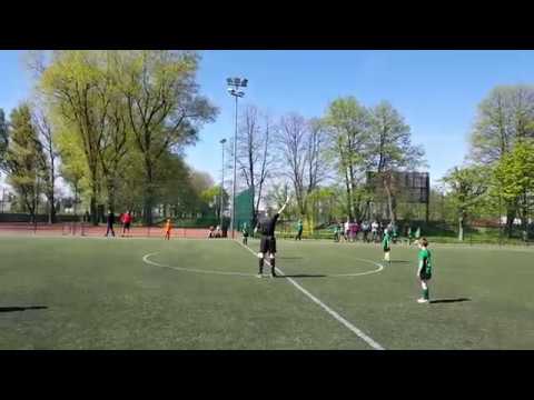 KS Ursus II vs Legion Pruszków