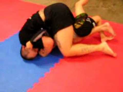 Enson Inoue and Austinq