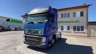 Volvo FH500 STANDARD VIN 312 truck tractor | Image 4 - Autoline