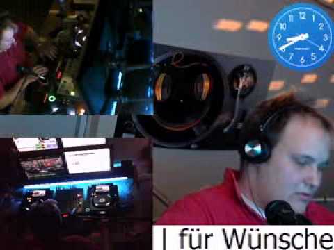 XXL radio.de DJ Effekt - Manox Supermodel Girlfriend