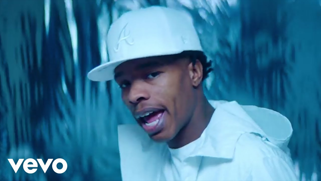 Lil Baby — Pure Cocaine