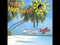 gilbert montagne - sous les sunlights des ...