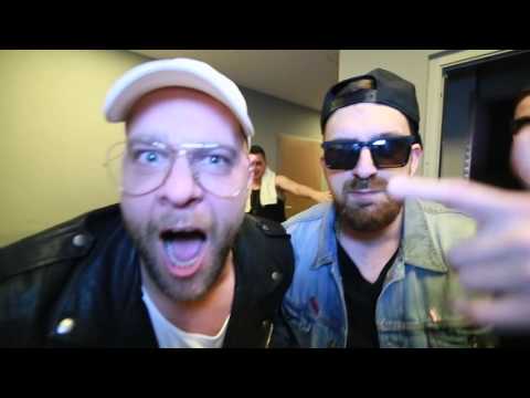 TEDE / ABEL / DROGA ZWYCIĘSTWA / LIVE 2016 @ KRAKÓW