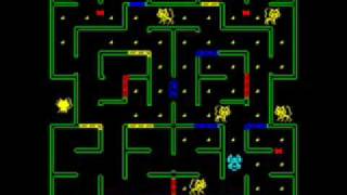 Pac-Man Fever Buckner & Garcia Track 5: Mousetrap