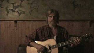 Gordon Lightfoot  Spanish Moss (cover)