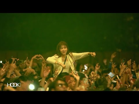 NDX AKA - Full Concert | Live at PSM Pesta Lagi Bekasi