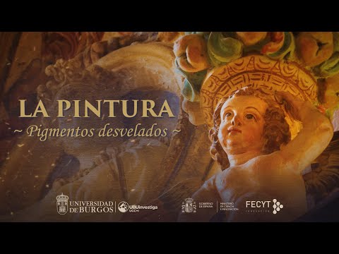 LA PINTURA | La ciencia que esconde la Catedral de Burgos (4/8)