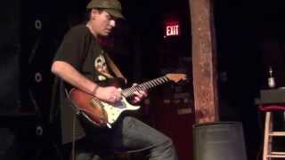 MACK DOSS SR AND JASON HARAM @ ACES LIVE MUSIC BRADENTON FLORIDA