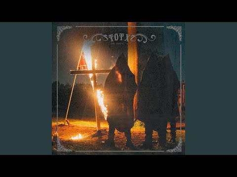 Wild Turkey / Gold Teeth