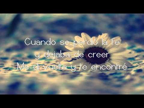 Te Encontre video