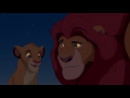Mufasa And Simba Telugu