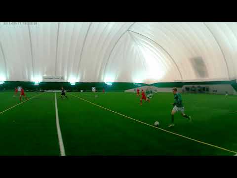 FC Viikingit B: Harkkapeli GrIFK - FCV 17.3.2018, Kauniainen (3)