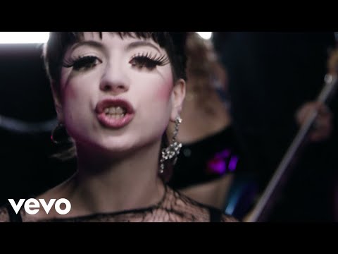 Video thumbnail for Pink Champagne