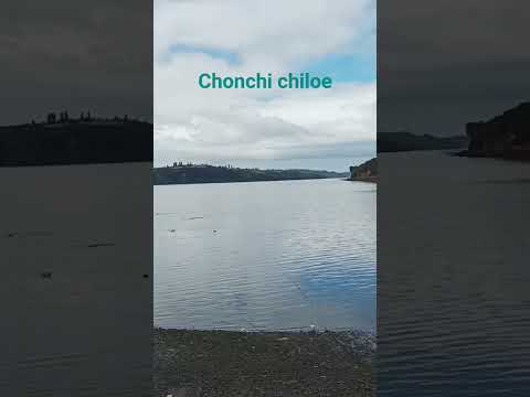 caleta de chonchi chiloe
