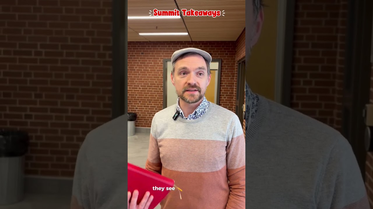 Day 3 Takeaway video thumbnail