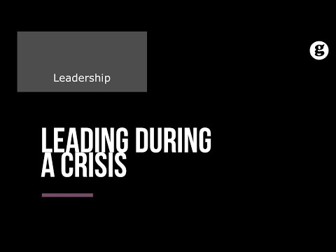 The Meaning of Leadership