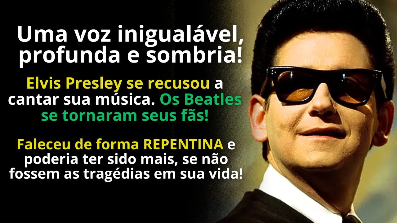 ELE CRIOU AS MELHORES MÚSICAS E TRILHAS SONORAS DE TODOS OS TEMPOS, MAS TEVE UM TRÁGICO FIM!