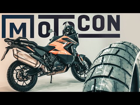 Bridgestone Battlax AT41 2022 - die Quadratur des Kreises!