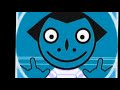 Pbs Kids Dot Logo Effects Round 1 In G Major 22