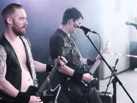 Quattro Buggy - QUATTRO BUGGY - Screaming Gun/ Blackened Pistols 2015